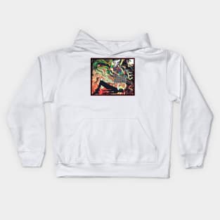 Brain Dead Kids Hoodie